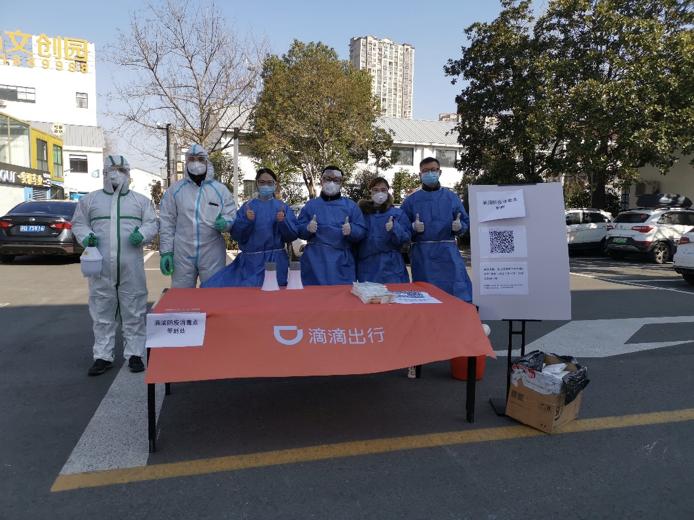 常州網(wǎng)約車行業(yè)動態(tài)與巷弄深處的店鋪奇遇記