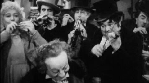 電影貝多芬小姐的啟蒙