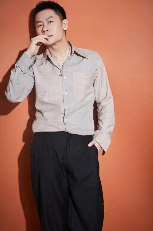 探秘李健婚姻狀況，一場關于演員李健婚姻生活的溫馨之旅