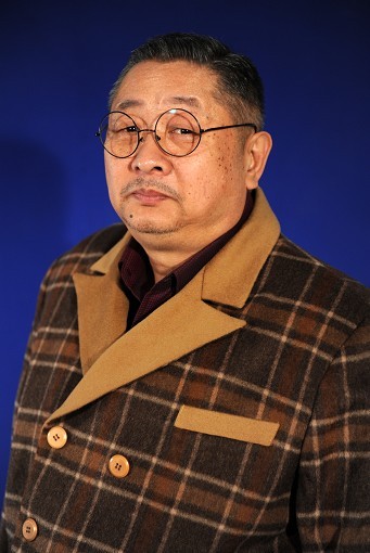 演員方子哥的溫馨生活日常