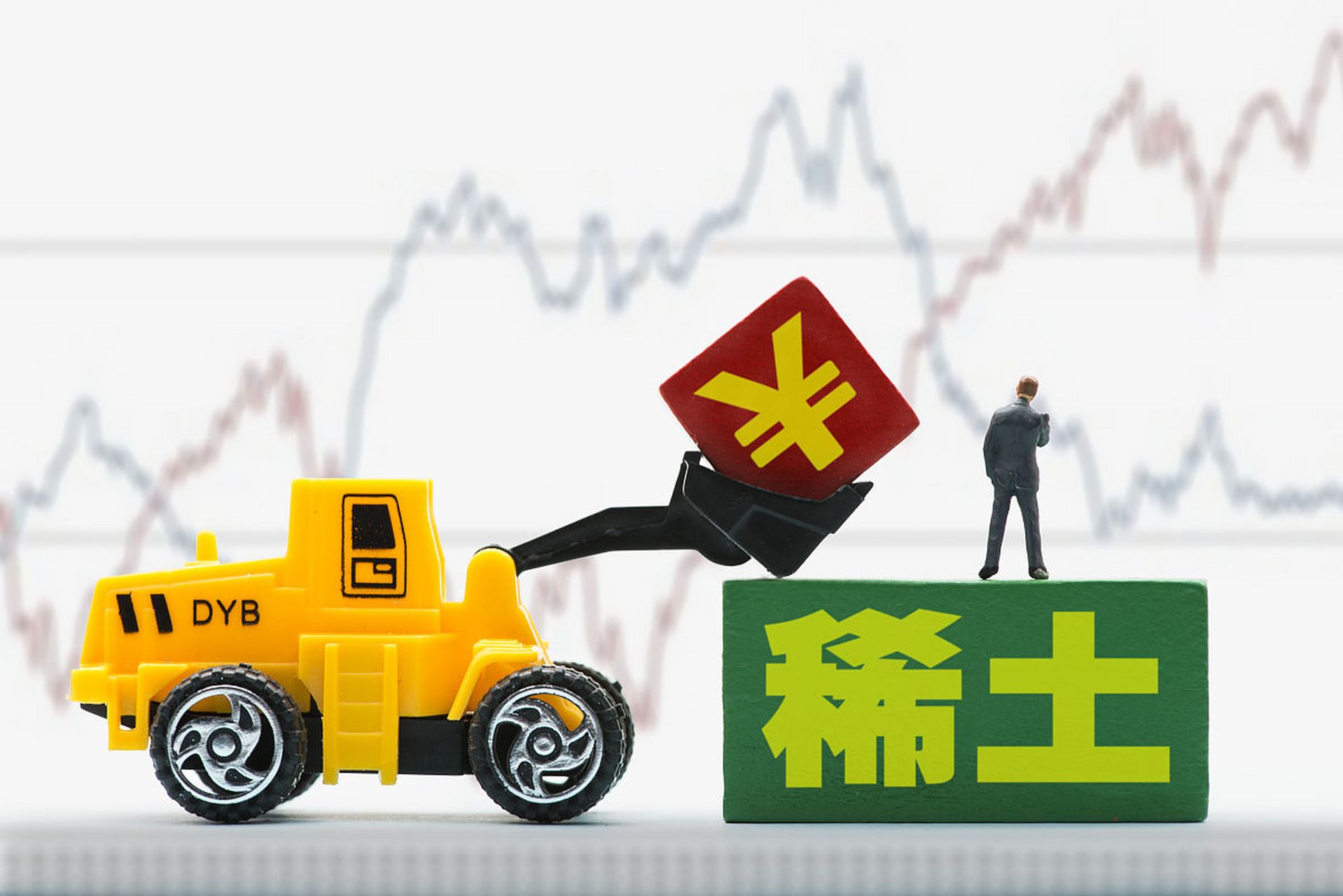 稀土高科股票,稀土高科股票，投資的新熱點(diǎn)