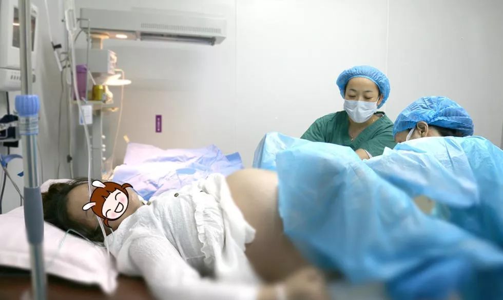 最新分娩技術(shù)，時代進步與生命頌歌的探索之旅