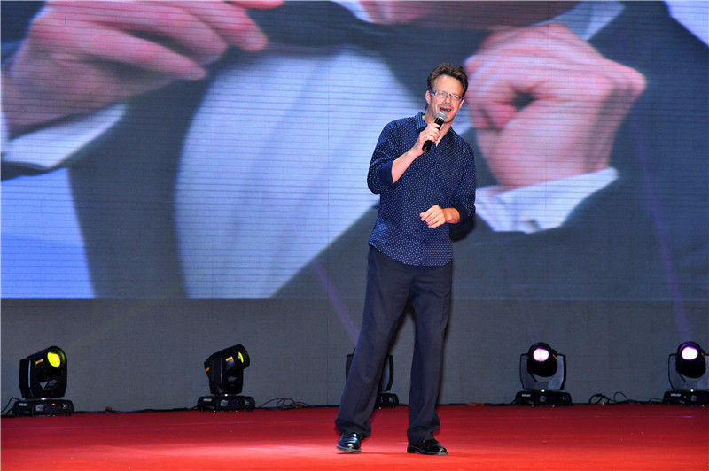 太原相聲演員的繁榮與傳承，從業(yè)者的洞察