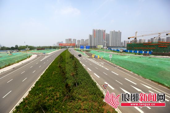 臨沂嵐?jié)吠貙捁こ套钚逻M(jìn)展，探尋自然美景的旅程啟程