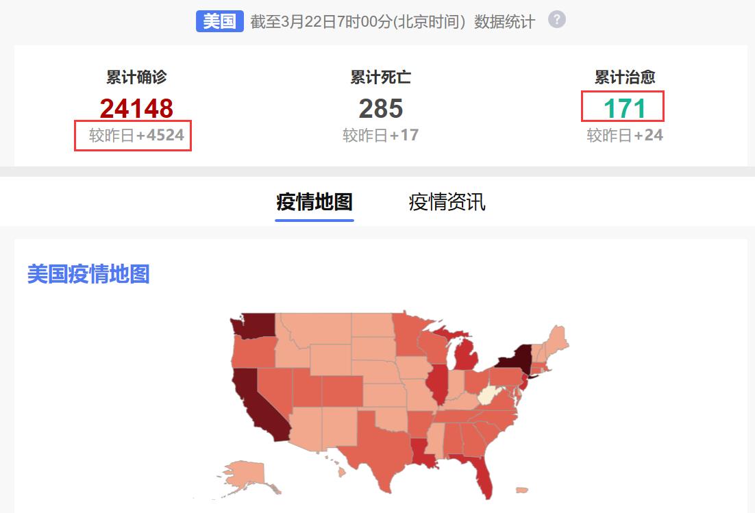 美國近期疫情動態(tài),美國近期疫情動態(tài)??
