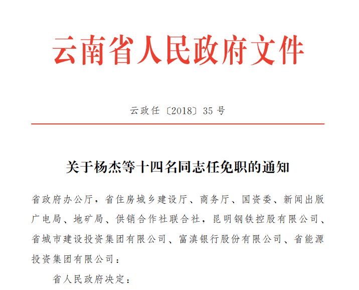 云南省政府最新人事任命,云南省政府最新人事任命步驟指南