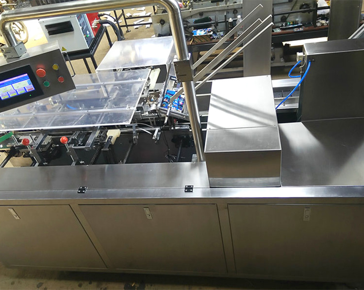 ??最新裝盒設(shè)備技術(shù)揭秘??