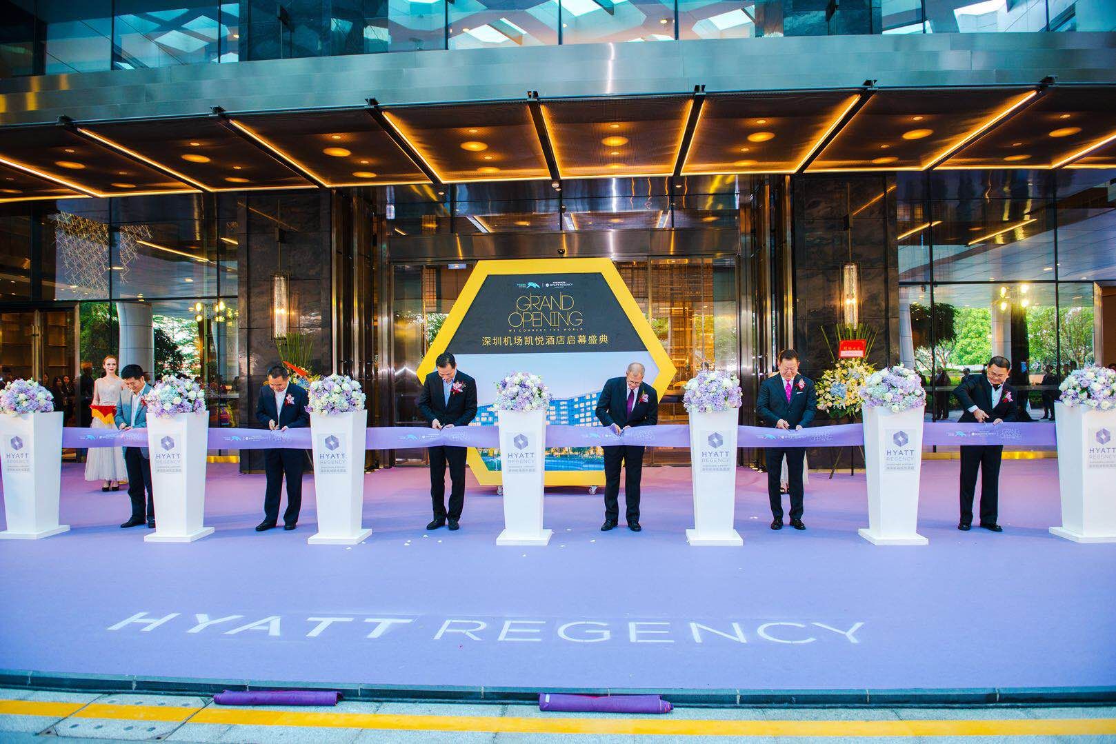 凱悅上市，機(jī)遇與挑戰(zhàn)并存的啟程