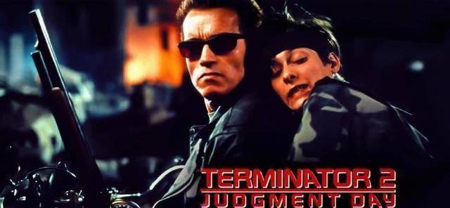 終結(jié)者2演員表,終結(jié)者2演員表