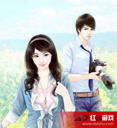 夏日友情的溫馨篇章，夏若舒與封宇桓的日常趣事