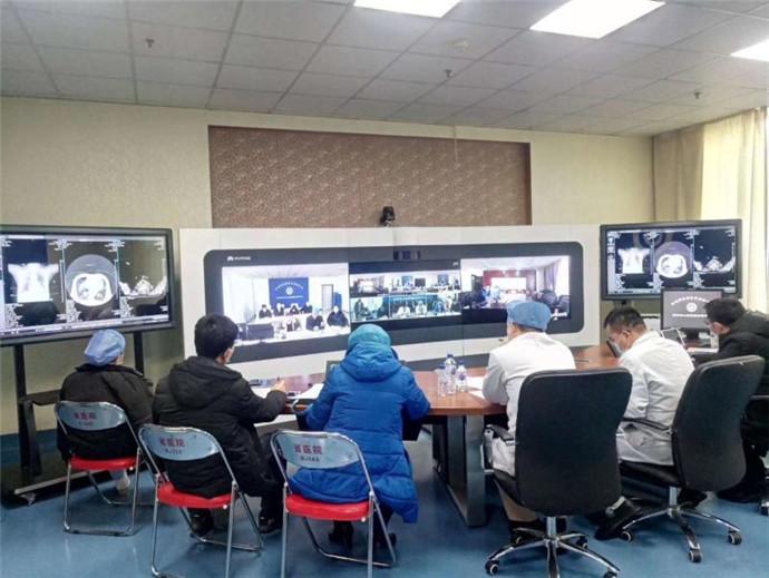 最新疫情診斷方法揭秘，快速準確的診斷手段助力防控疫情