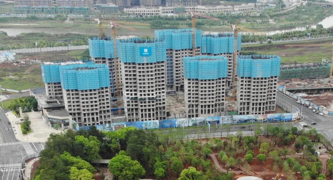 衡陽樓盤價格驟跌，背后的原因與影響分析