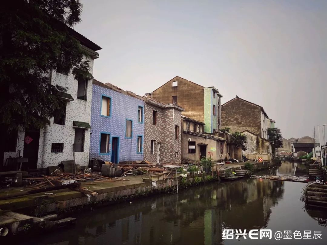 紹興東浦鄉(xiāng)村改造最新進(jìn)展，探索與觀點(diǎn)分享