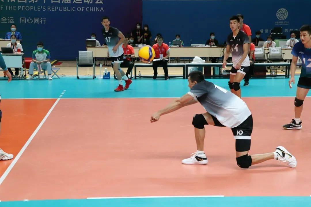 全運(yùn)會(huì)今日賽事精彩瞬間，變化鑄就輝煌，成就展現(xiàn)榮耀風(fēng)采