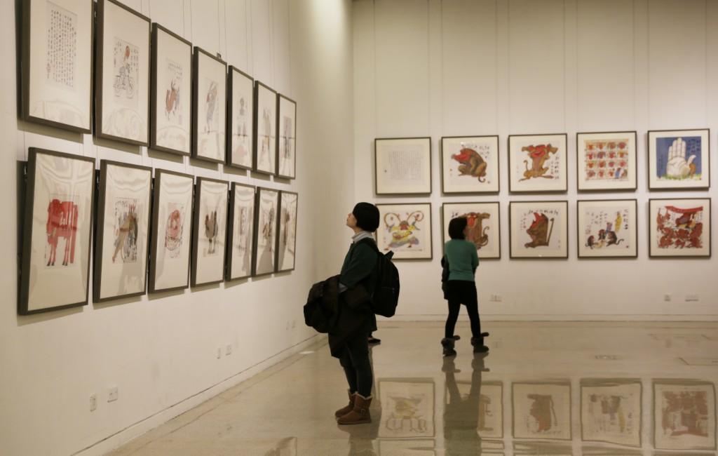 2017年生肖對照表制作步驟指南