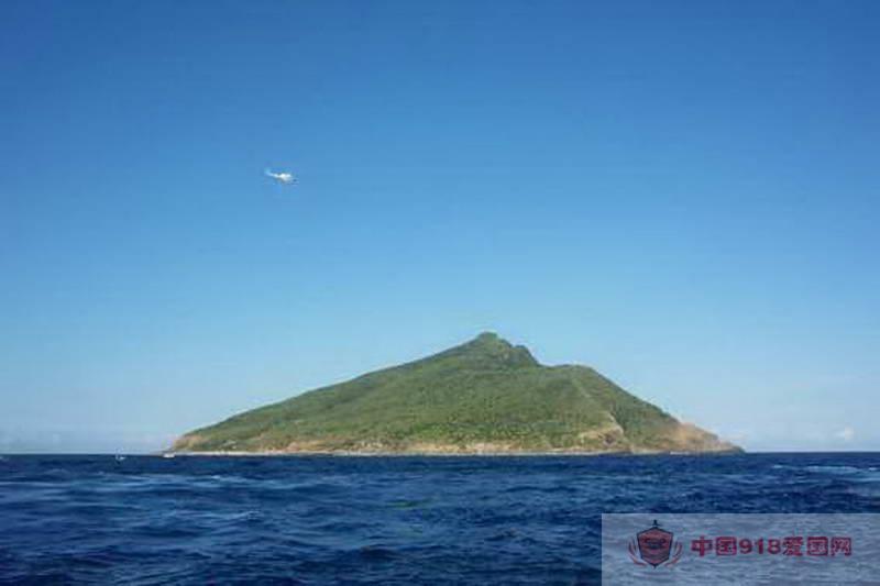 釣魚島最新動態(tài)，自然美景探索之旅啟程