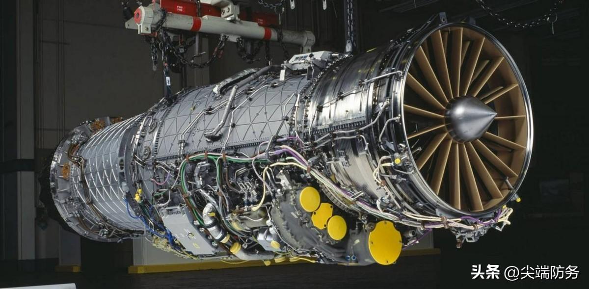 WS-15發(fā)動機最新動態(tài),WS-15發(fā)動機最新動態(tài)，了解與關(guān)注步驟指南