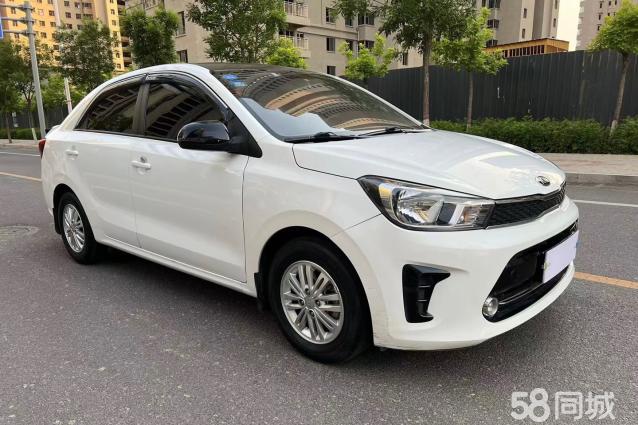 起亞煥馳，價格、圖片一覽，科技新紀(jì)元觸手可及