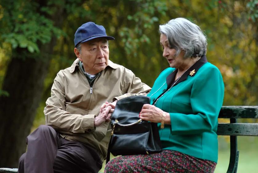 母語電影，時(shí)代印記與背景中的重大事件