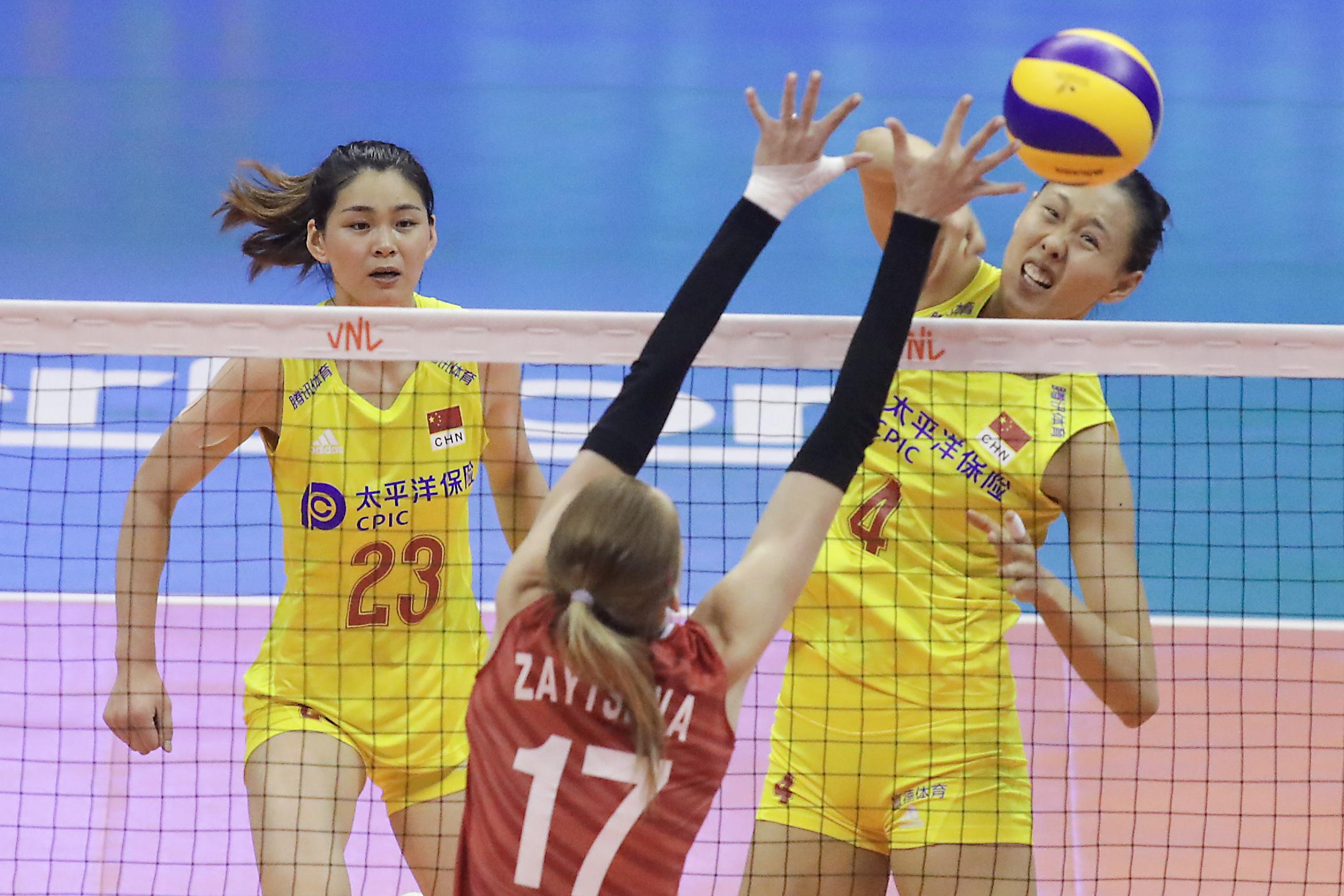 女排聯(lián)賽2019最新動(dòng)態(tài),女排聯(lián)賽2019最新動(dòng)態(tài)