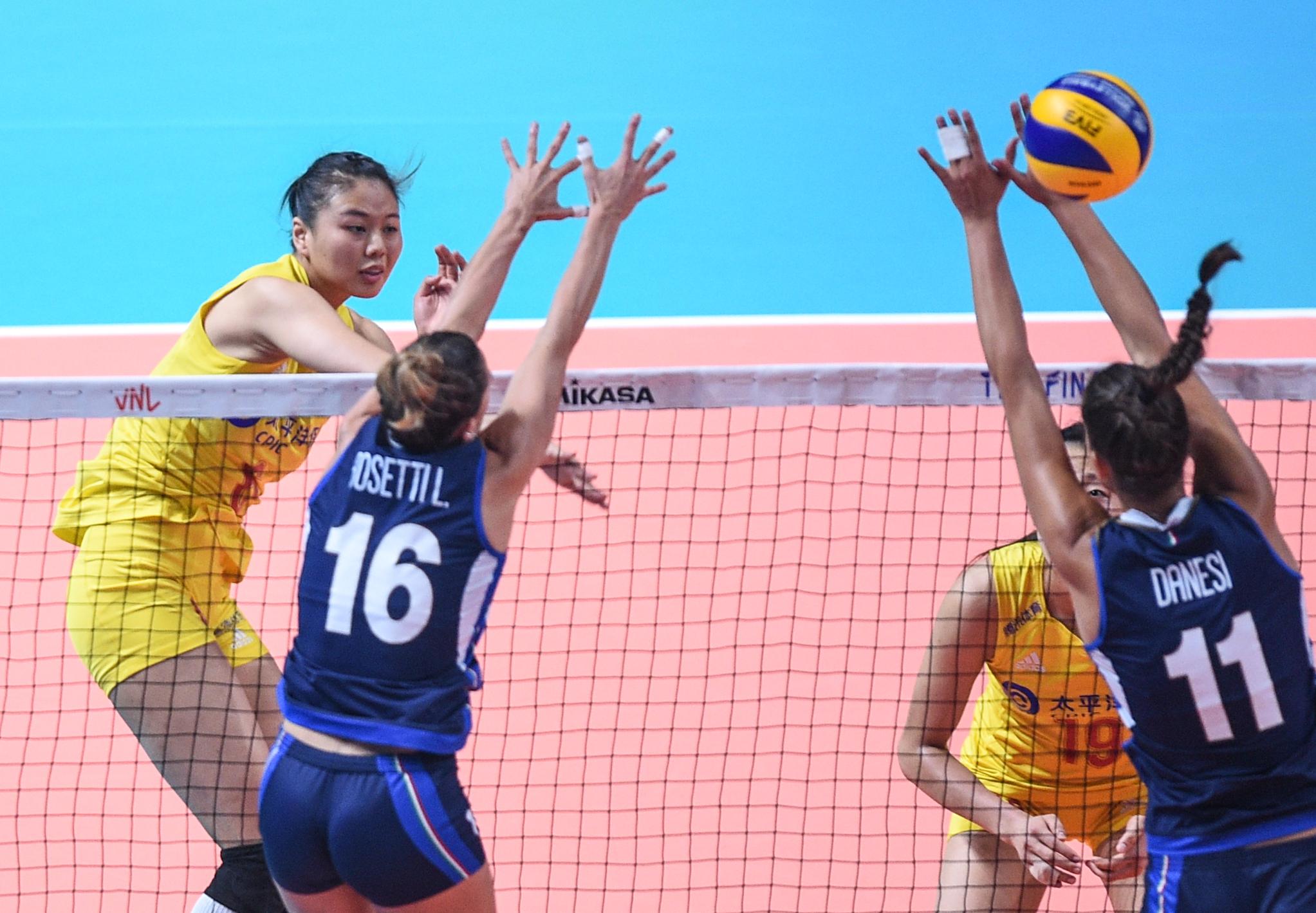 女排聯(lián)賽2019最新動(dòng)態(tài),女排聯(lián)賽2019最新動(dòng)態(tài)