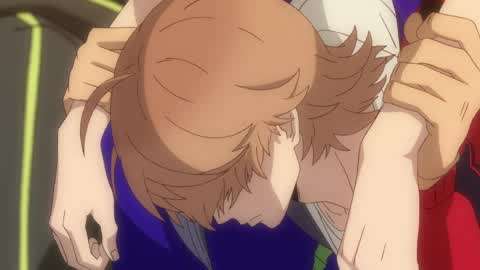 小紅書推薦，熱血動漫強風吹拂免費觀看指南