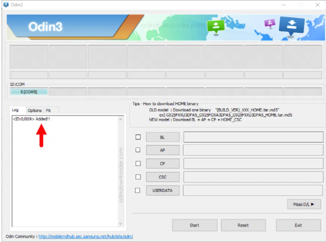 Odin3最新版本,Odin3最新版本，技術(shù)深度解析與用戶體驗(yàn)分享