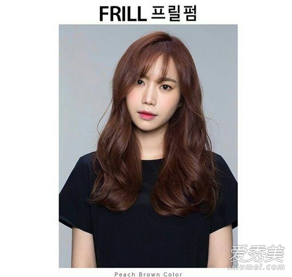 2017最新發(fā)型趨勢，展現(xiàn)變化之美，自信與成就感的源泉