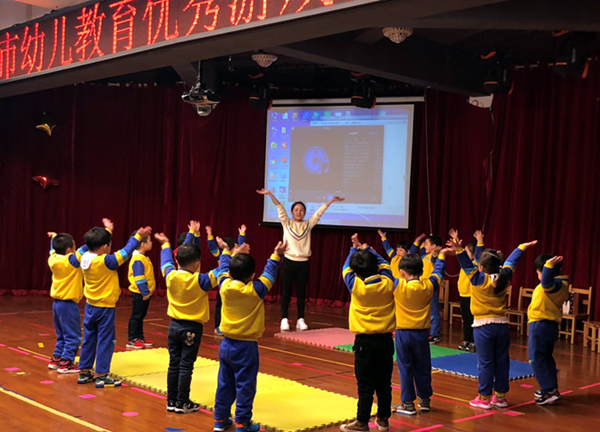 重磅來(lái)襲！游戲比賽活動(dòng)引爆激情之夜