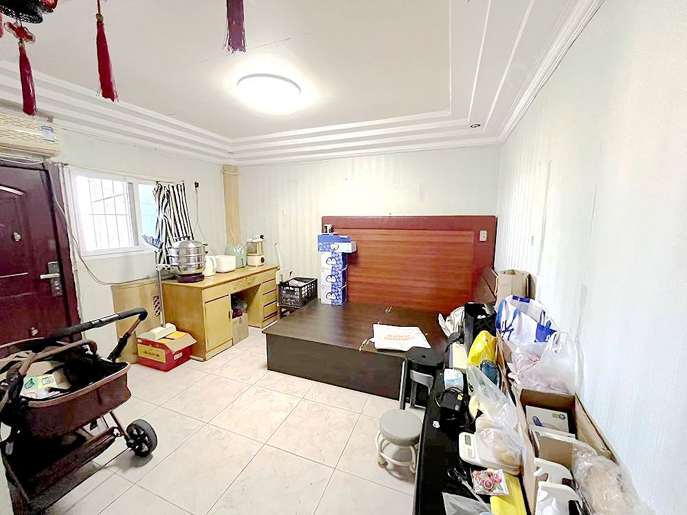 洋橋二手房價格走勢及購房指南，最新市場分析與房源推薦