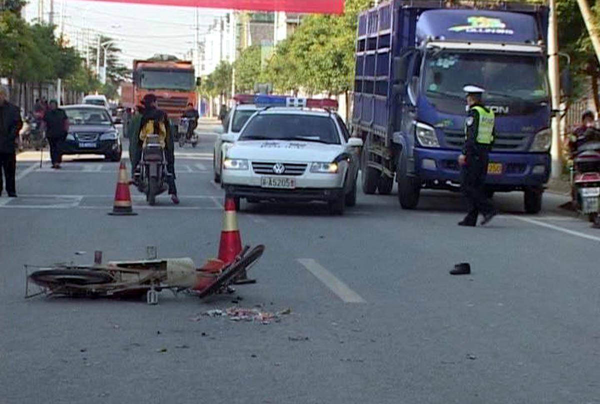 東莞最新交通事故情況,東莞最新交通事故情況