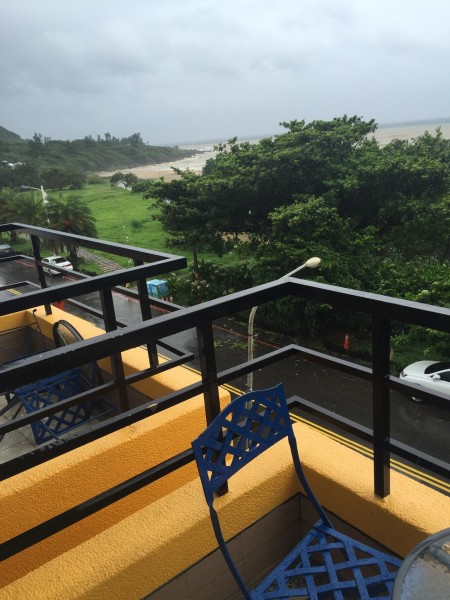 臺北臺風最新動態(tài),臺北臺風最新動態(tài)——臺風季節(jié)應對指南