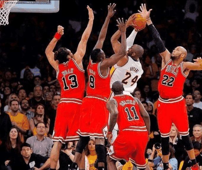 NBA歷史得分榜最新排名解析及排名更新速遞