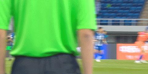 幾張紅牌結(jié)束比賽,幾張紅牌結(jié)束比賽——智能裁判系統(tǒng)的高科技魅力