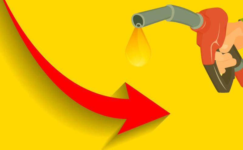 最新油價動態(tài),最新油價動態(tài)，科技引領(lǐng)未來，智能感知油價波動