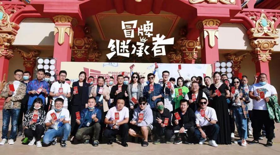 最新喜劇組合,最新喜劇組合，小巷中的歡樂殿堂