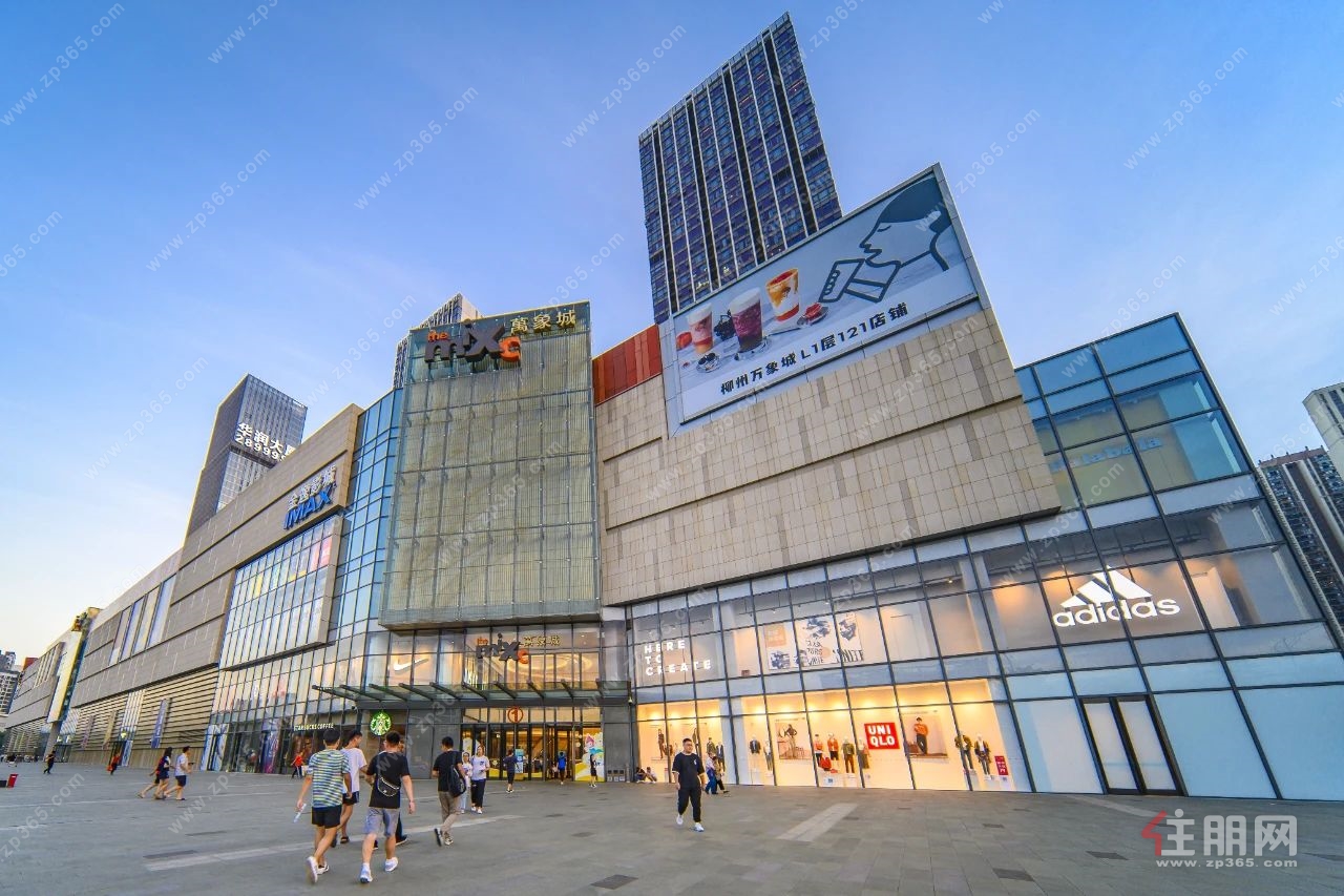 柳州萬象城最新資訊獨家揭秘??