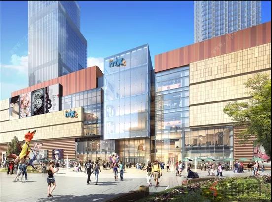 柳州萬象城最新資訊獨家揭秘??