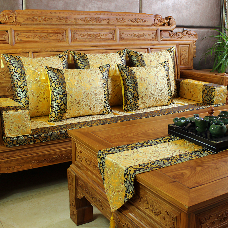 現(xiàn)代紅木坐墊,現(xiàn)代紅木坐墊的溫馨日常