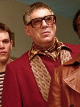 演員羅漢，與自然美景的邂逅，探尋內(nèi)心寧靜之旅