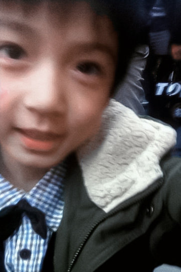 我的老師叫小賀電影演員表及感人深度解析