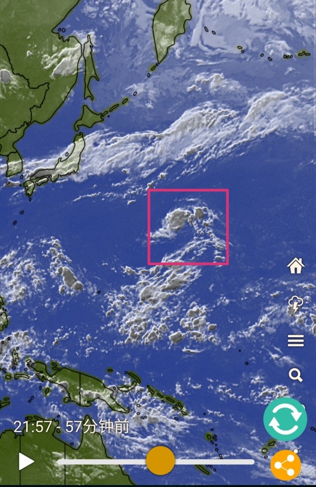 臺(tái)風(fēng)最新動(dòng)態(tài)揭秘，科技巨擘重塑我們對(duì)臺(tái)風(fēng)認(rèn)知的力量（重點(diǎn)關(guān)注臺(tái)風(fēng)最新動(dòng)態(tài)第13號(hào)）