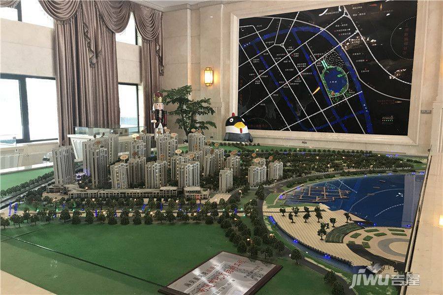 海安星湖灣最新房價動態(tài)更新，最新房價信息揭秘