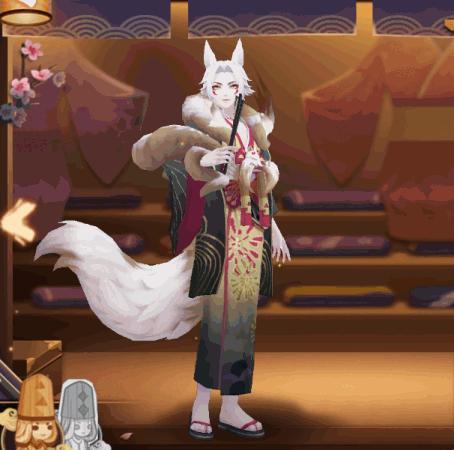 陰陽師神秘妖怪祭典活動盛大開啟