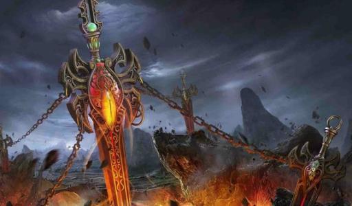 最新玄幻小說佳作推薦，探尋玄幻世界的奇幻魅力