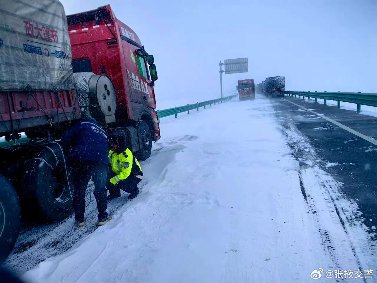 連霍高速最新路況，科技與生活的無縫連接實(shí)時(shí)更新