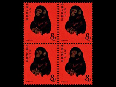 猴票當(dāng)前市場行情分析