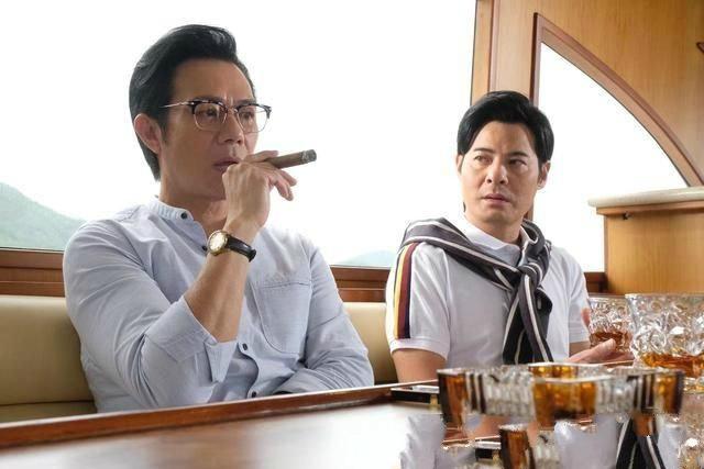 翡翠臺(tái)演員——科技新品重塑生活魅力風(fēng)采