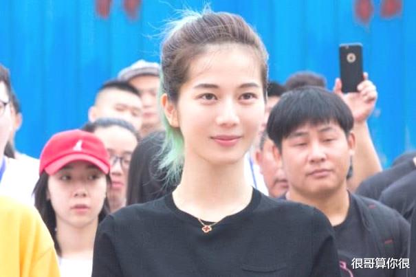 彭?yè)P(yáng)，演員的魅力與成長(zhǎng)之路探秘?