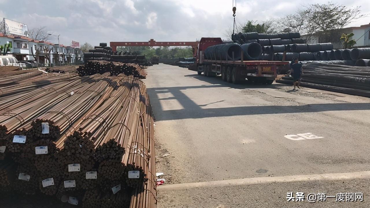 唐山中厚板市場價格及分析概述